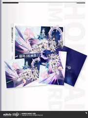 Honkai Impact 3rd Artbook Vol. 2