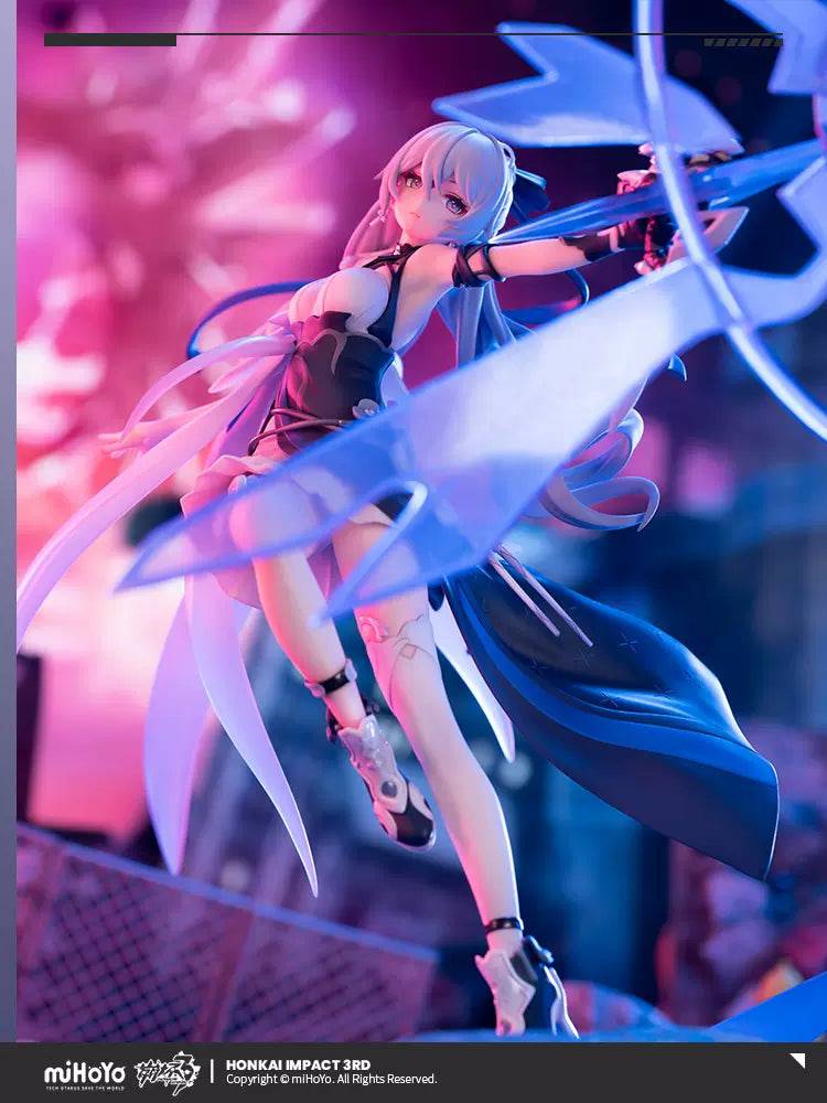 Honkai Impact 3rd Bronya Zaychik 1/7 Figure Silverwing: N-EX Ver. 36cm