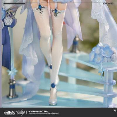 Honkai Impact 3rd Durandal Stellar Promise Ver. 1/7 Figure