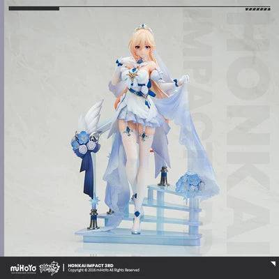 Honkai Impact 3rd Durandal Stellar Promise Ver. 1/7 Figure