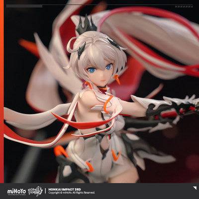 Honkai Impact 3rd Kiana 1/7 Figure The Herrscher of Flamescion Ver.