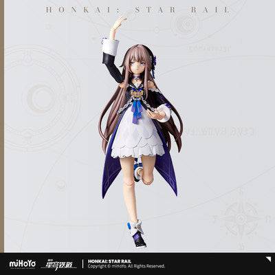 Honkai: Star Rail Herta 1/8 Scale Action Figure