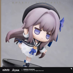 Honkai: Star Rail Herta Figure