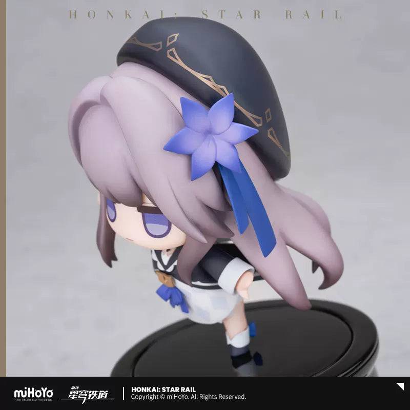 Honkai: Star Rail Herta Figure