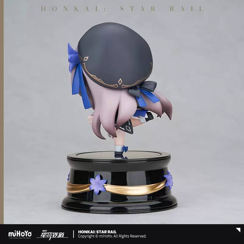 Honkai: Star Rail Herta Figure