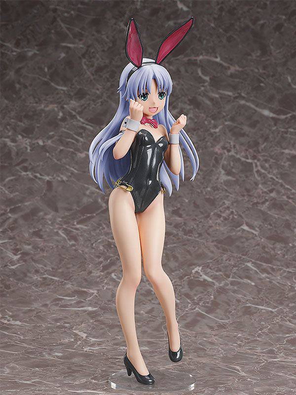 A Certain Magical Index III PVC Statue 1/4 Index Bunny Ver. 41 cm