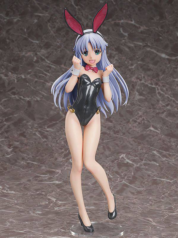 A Certain Magical Index III PVC Statue 1/4 Index Bunny Ver. 41 cm