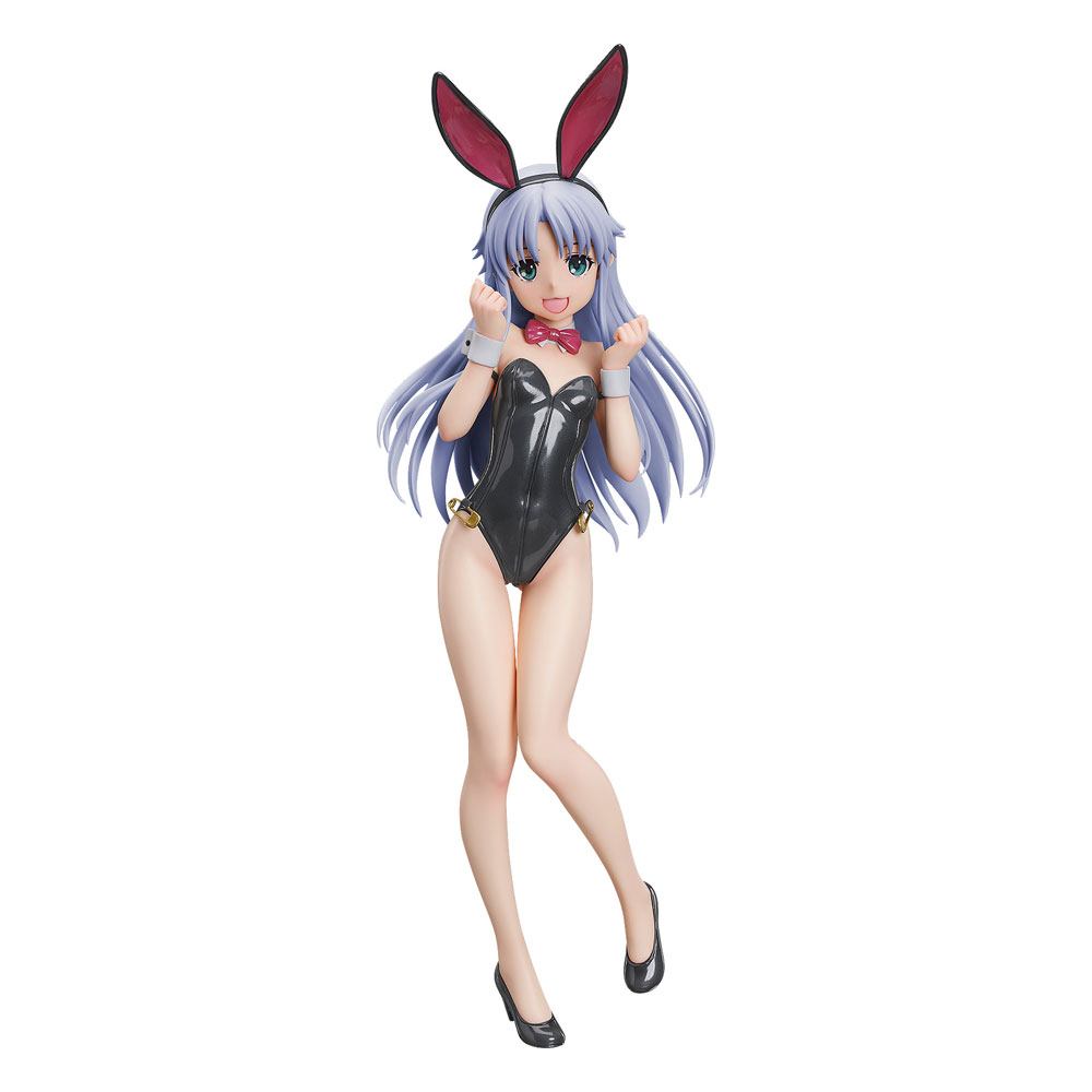 A Certain Magical Index III PVC Statue 1/4 Index Bunny Ver. 41 cm