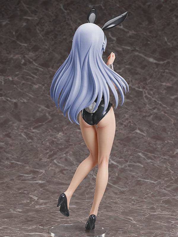 A Certain Magical Index III PVC Statue 1/4 Index Bunny Ver. 41 cm