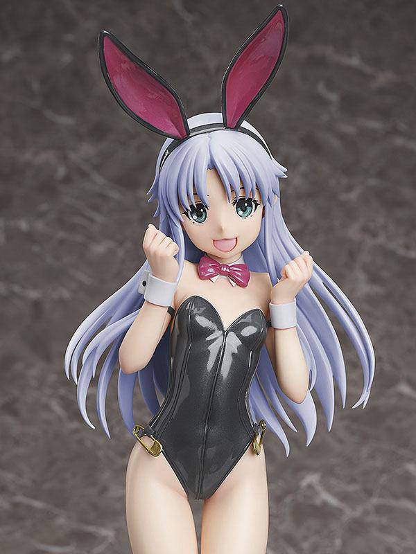 A Certain Magical Index III PVC Statue 1/4 Index Bunny Ver. 41 cm