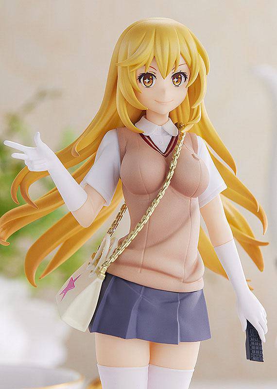 A Certain Scientific Railgun T Pop Up Parade PVC Statue Misaki Shokuhou 17 cm