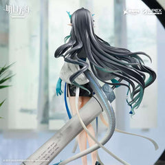 Arknights Dusk 1/7 Figure - Anime Gaming Merchandise - Anime Merch - Metal Poster - Pardo's Shop