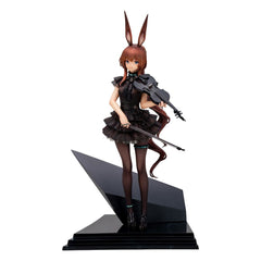 Arknights PVC Statue 1/7 Amiya The Song of Long Voyage Ver. 29 cm