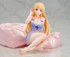 Atelier Ryza 2: Lost Legends & the Secret Fairy PVC Statue 1/7 Klaudia Valentz Negligee Ver. 15 cm