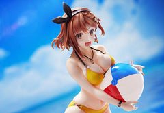 Atelier Ryza 2: Lost Legends & the Secret Fairy PVC Statue 1/7 Ryza (Reisalin Stout) Swimsuit Ver. 26 cm