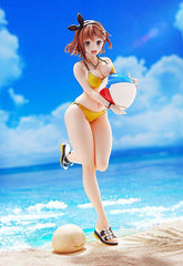 Atelier Ryza 2: Lost Legends & the Secret Fairy PVC Statue 1/7 Ryza (Reisalin Stout) Swimsuit Ver. 26 cm