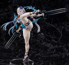 Atelier Ryza: Ever Darkness & the Secret Hideout PVC Statue 1/7 Lila Swimsuit Ver. 24 cm