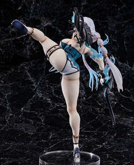 Atelier Ryza: Ever Darkness & the Secret Hideout PVC Statue 1/7 Lila Swimsuit Ver. 24 cm