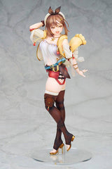 Atelier Ryza: Ever Darkness & the Secret Hideout PVC Statue 1/7 Ryza 24 cm