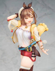 Atelier Ryza: Ever Darkness & the Secret Hideout PVC Statue 1/7 Ryza 24 cm