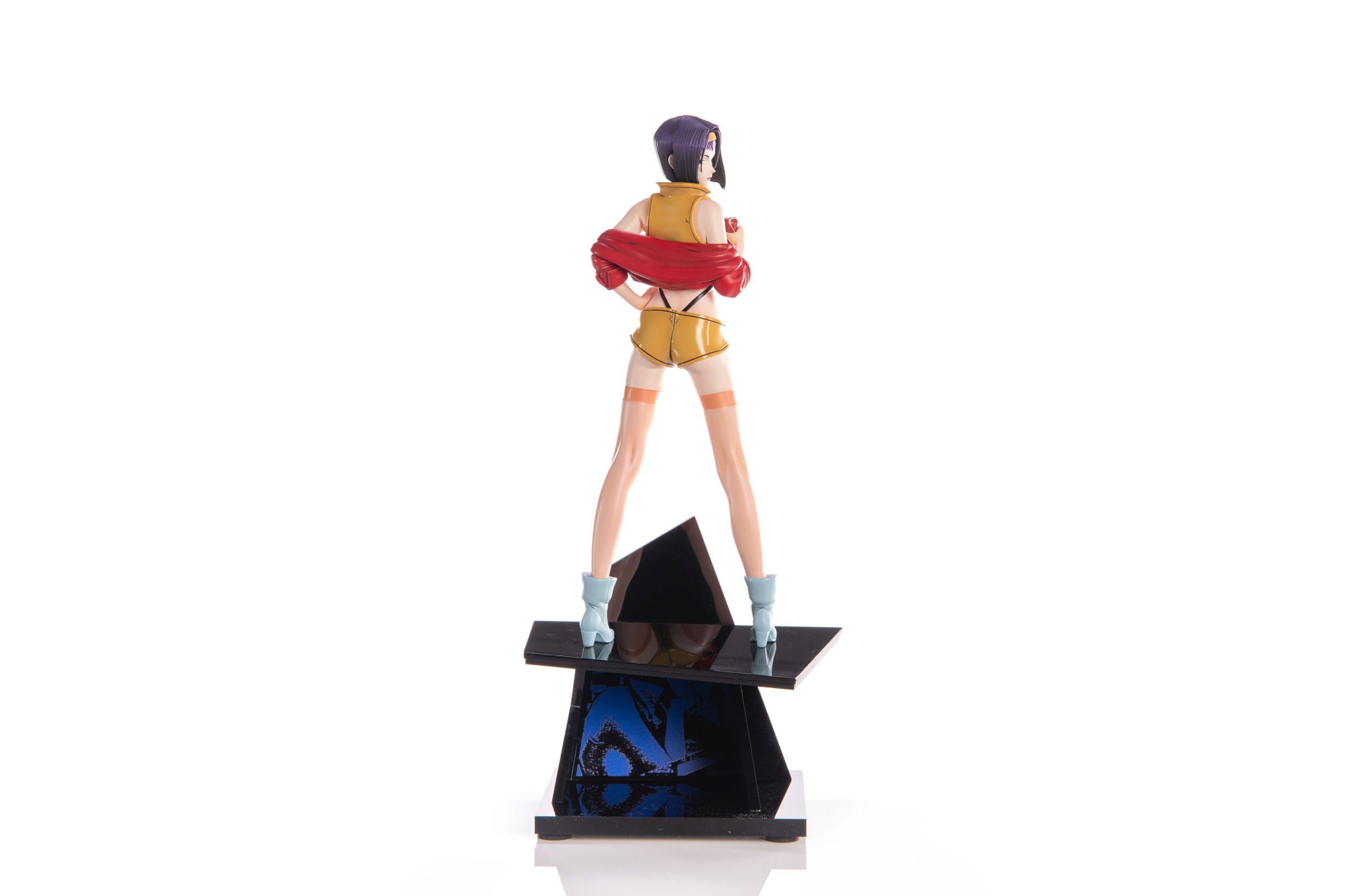 Cowboy Bebop Statue Faye Valentine 32 cm