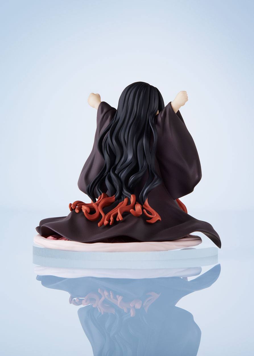 Demon Slayer: Kimetsu no Yaiba ConoFig Statue Little Nezuko 9 cm