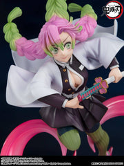 Demon Slayer: Kimetsu no Yaiba FiguartsZERO PVC Statue Mitsuri Kanroji 22 cm