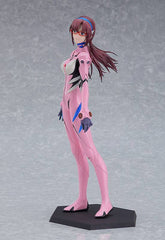 Evangelion: 2.0 You Can (Not) Advance Plastic Model Kit PLAMAX Mari Makinami Illustrious 20 cm