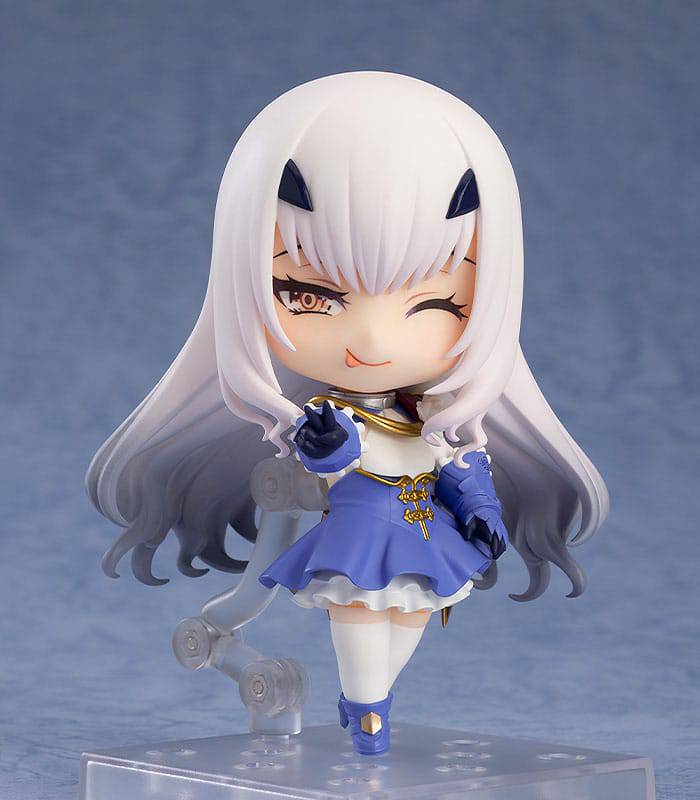 Fate/Grand Order Nendoroid Actionfigur Lancer/Melusine 10 cm