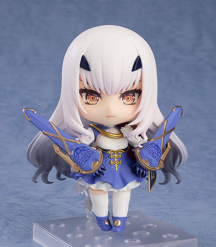 Fate/Grand Order Nendoroid Actionfigur Lancer/Melusine 10 cm