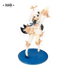 Genshin Impact Paimon 1/7 Figure - Anime Gaming Merchandise - Anime Merch - Metal Poster - Pardo's Shop