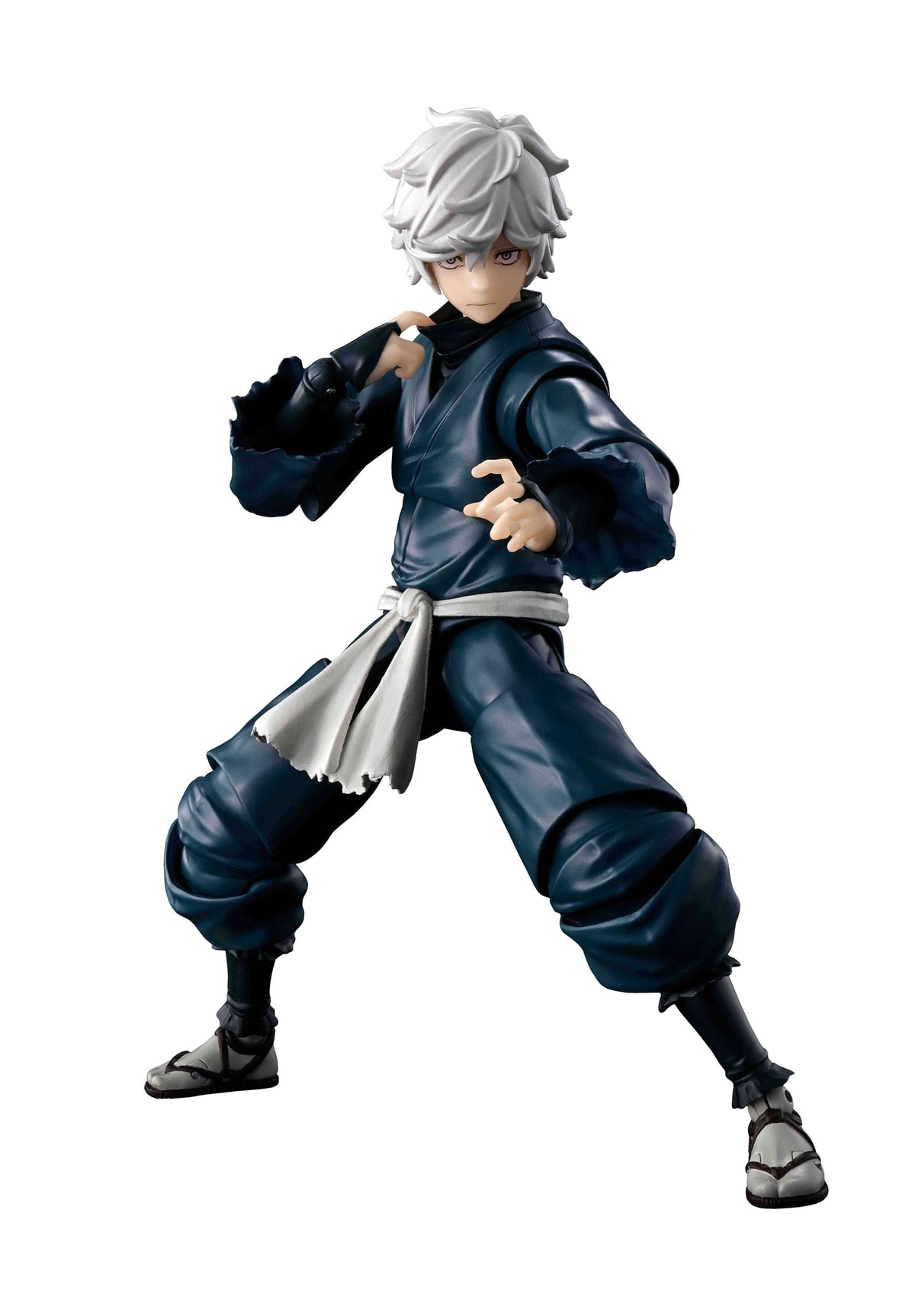 Hell's Paradise: Jigokuraku S.H. Figuarts Actionfigur Gabimaru 14 cm