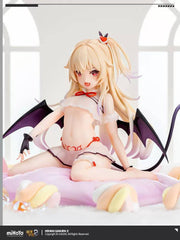 Honkai Gakuen 2 Femirins Little Devil Ver. 1/7 Figure - Anime Gaming Merchandise - Anime Merch - Metal Poster - Pardo's Shop