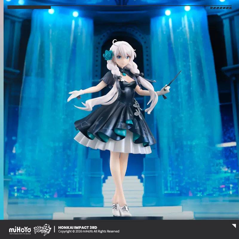 Honkai Impact 3rd Kiana Kaslana 1/9 Figure