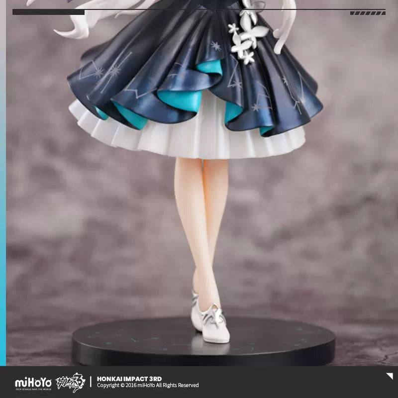 Honkai Impact 3rd Kiana Kaslana 1/9 Figure