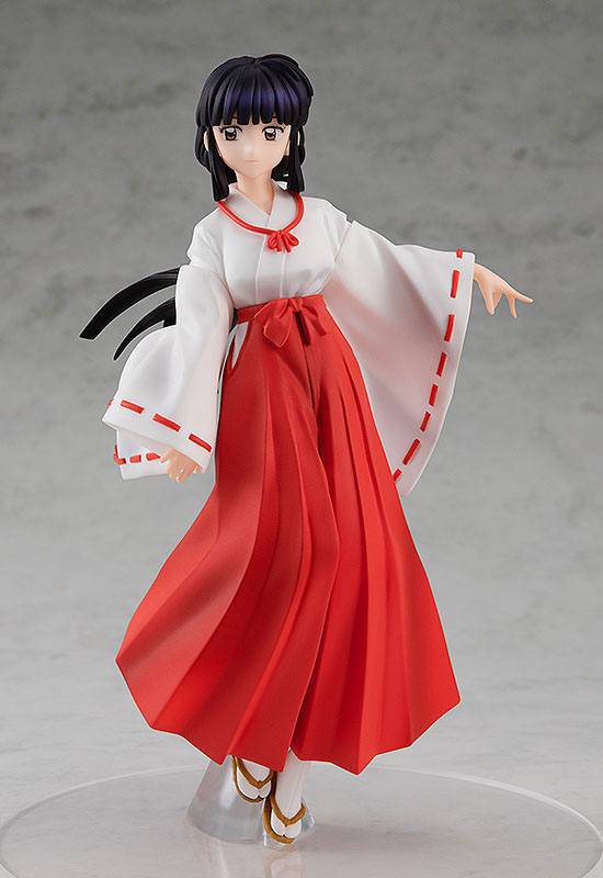 Inuyasha The Final Act Pop Up Parade PVC Statue Kikyo 17 cm
