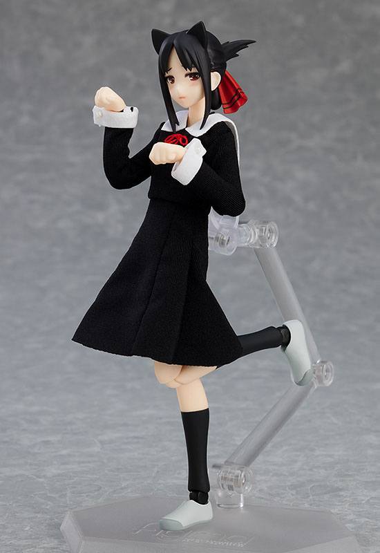 Kaguya-sama: Love is War? Figma Actionfigur Kaguya Shinomiya 14 cm