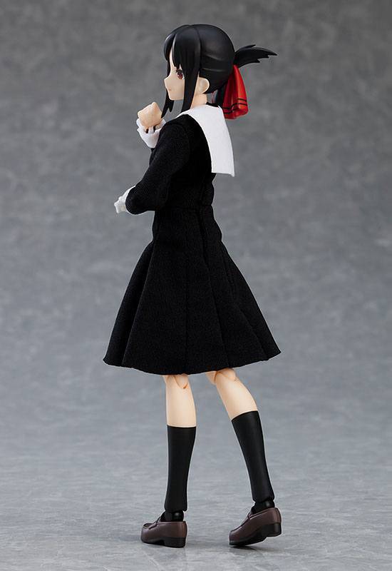 Kaguya-sama: Love is War? Figma Actionfigur Kaguya Shinomiya 14 cm