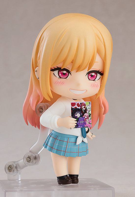 My Dress-Up Darling Nendoroid Actionfigur Marin Kitagawa 10 cm