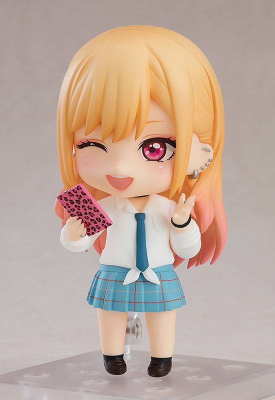 My Dress-Up Darling Nendoroid Actionfigur Marin Kitagawa 10 cm