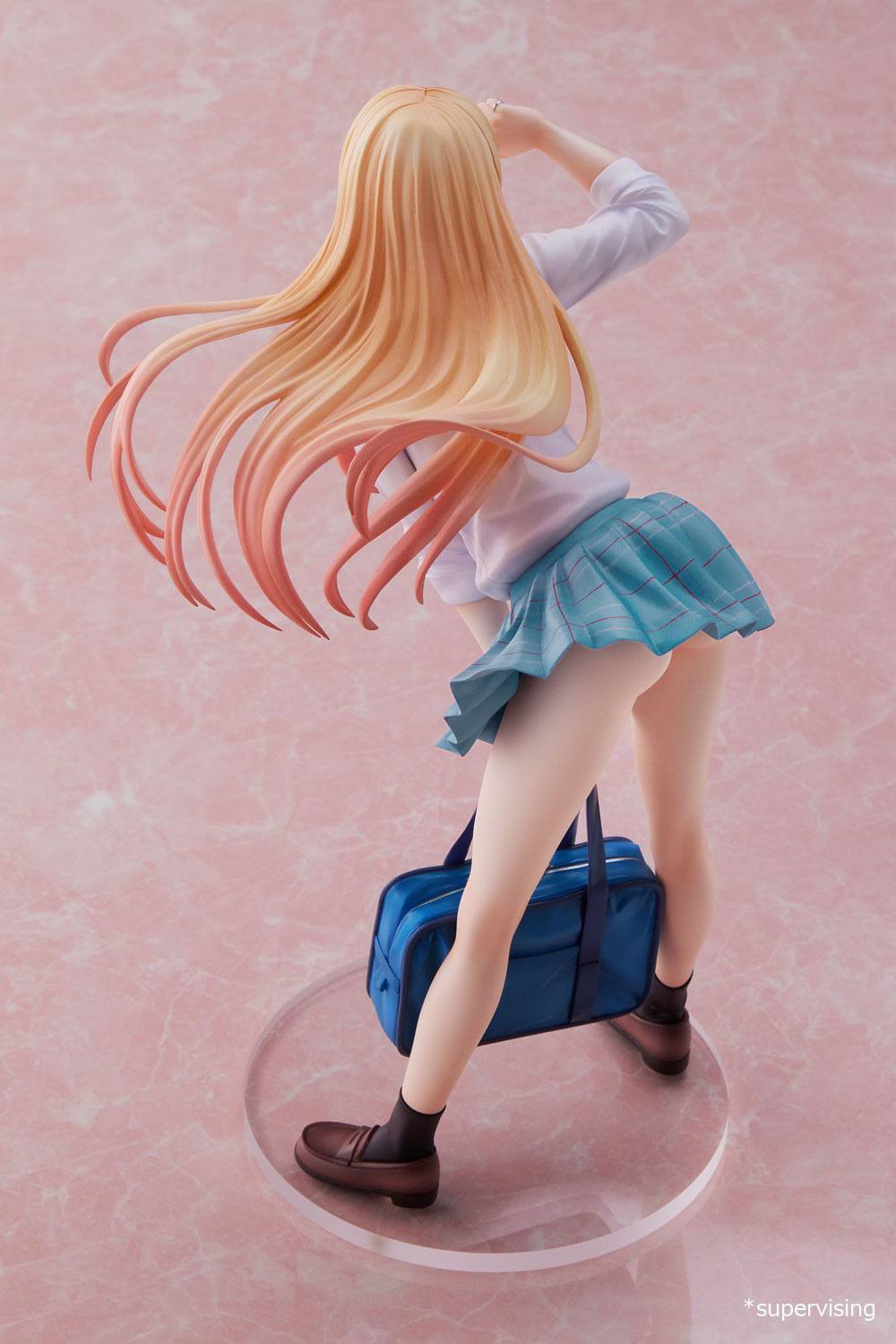 My Dress Up Darling Statue 1/7 Marin Kitagawa 21 cm