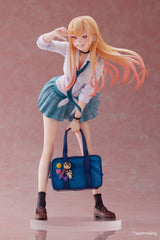 My Dress Up Darling Statue 1/7 Marin Kitagawa 21 cm