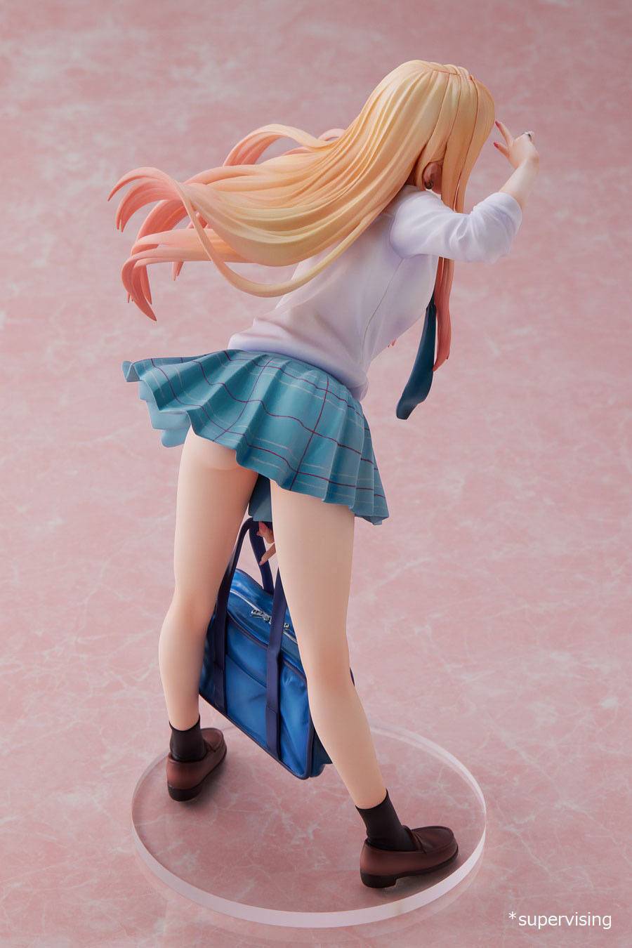 My Dress Up Darling Statue 1/7 Marin Kitagawa 21 cm