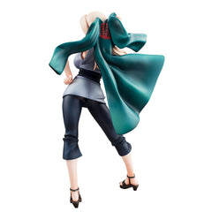 Naruto Gals PVC Statue Tsunade 20 cm