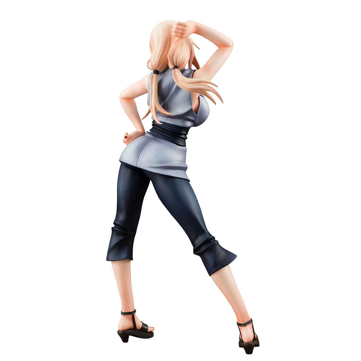 Naruto Gals PVC Statue Tsunade 20 cm