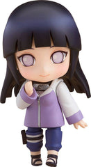 Naruto Shippuden Nendoroid PVC Actionfigur Hinata Hyuga 10 cm