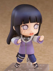 Naruto Shippuden Nendoroid PVC Actionfigur Hinata Hyuga 10 cm