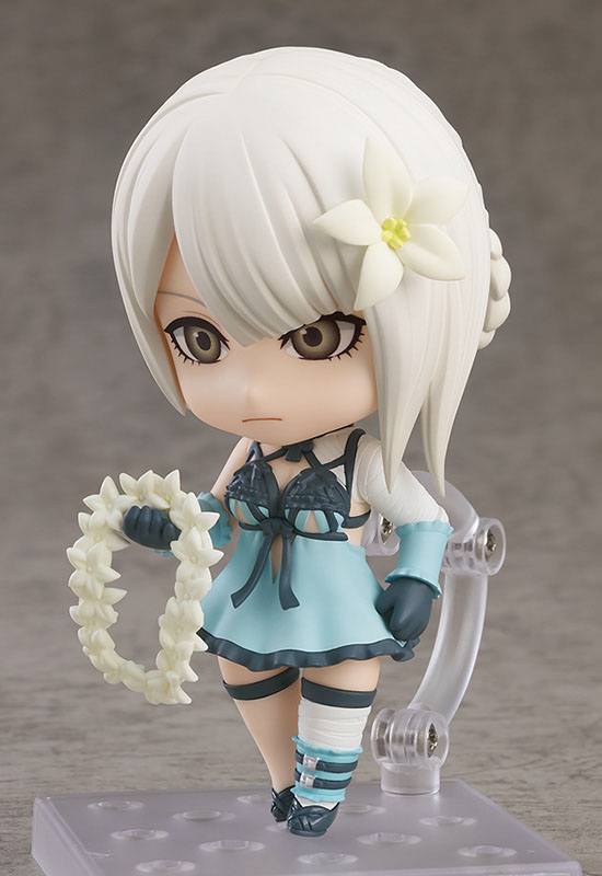 NieR Replicant ver.1.22474487139... Nendoroid Actionfigur Kaine 10