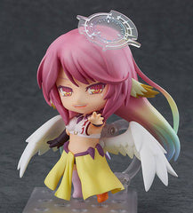 No Game No Life Nendoroid Actionfigur Jibril (re-run) 10 cm