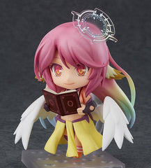 No Game No Life Nendoroid Actionfigur Jibril (re-run) 10 cm